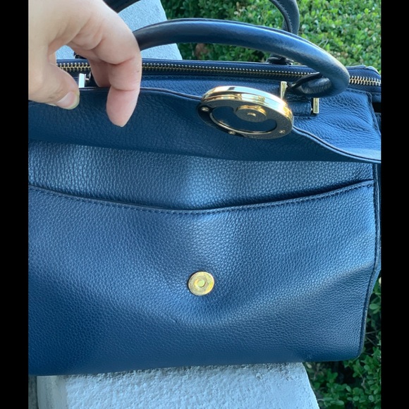Michael Kors Cross Body Bag